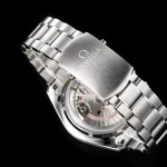 Omega Speedmaster Racing Master Chronometer (White Dial) – product image 1