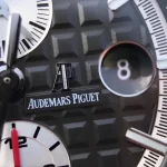Audemars Piguet Royal Oak Offshore 26400IO- 1:1 — Configuration 01 – product image 1