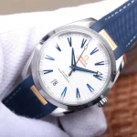 Omega Seamaster Aqua Terra CO-AXIAL SPECTRE Limited Edition product image 1