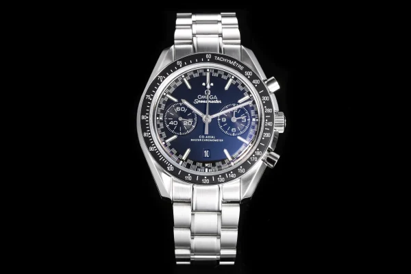 Omega Super Series Moonphase reference number 431.53.41.21.01.001 — Configuration 02 product image 1