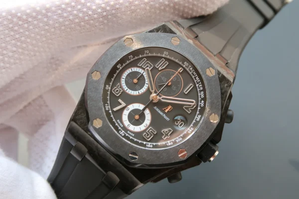 Audemars Piguet Royal Oak Offshore 26205AU product image 1