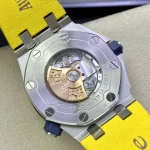 Audemars Piguet Royal Oak Offshore Diver 15710 — Configuration 02 – product image 1