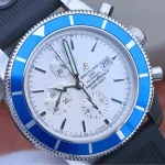 Breitling Superocean Heritage 46mm — Configuration 02 – product image 1