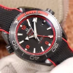 Omega Seamaster Planet Ocean – product image 1