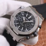 Audemars Piguet Diver Chronograph 26703ST.OOO. – product image 1
