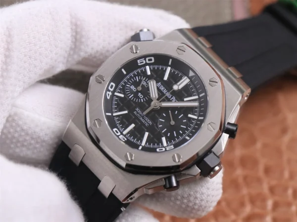 Audemars Piguet Diver Chronograph 26703ST.OOO. product image 2
