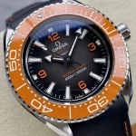 Omega Planet Ocean 6000M CO-AXIAL MASTER 45.5 MM Ultra Deep 215.32.4 — Configuration 02 – product image 1