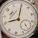 IWC Portugieser IW545407 — Configuration 01 – product image 1