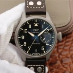 IWC Pilot Heritage IW501004 – product image 1
