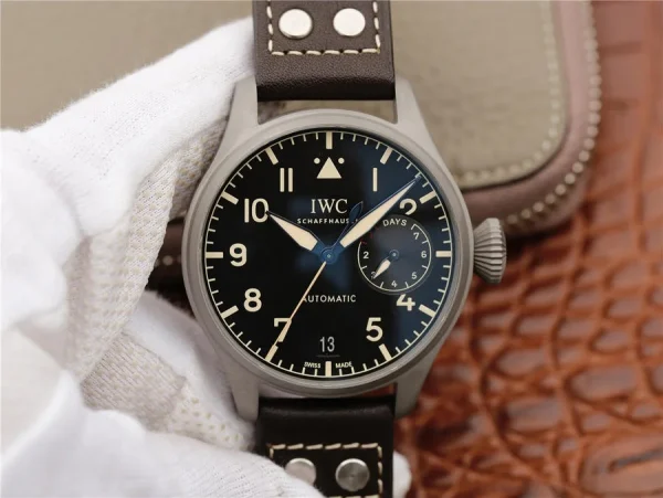 IWC Pilot Heritage IW501004 product image 1