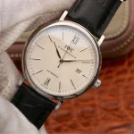 IWC wave Fino series — Configuration 01 – product image 1
