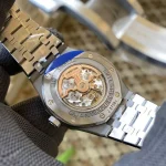 Audemars Piguet Royal Oak “Grande Tapisserie” chronograph 26574 – product image 1