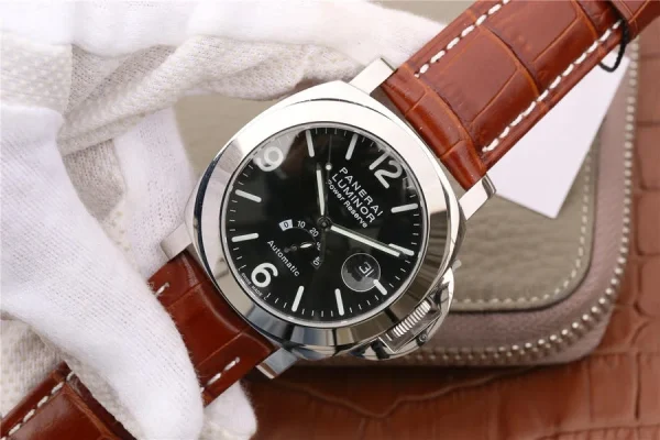 Panerai Luminor PAM027 — Configuration 02 product image 2