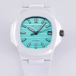 AET remould Patek Philippe Ceramic Tiffany dial – product image 1
