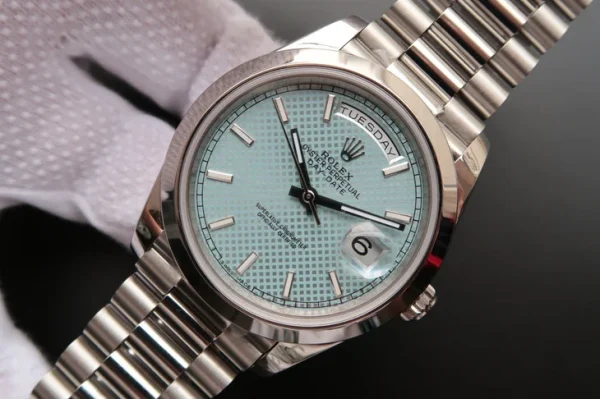 Rolex Day-Date 228206 - 40mm product image 2