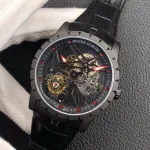 Roger Dubuis King Series Titanium Tourbillon Model:( RDDBEX0479) — Configuration 02 – product image 1
