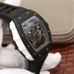 RM055 Black Ceramic – product image 1