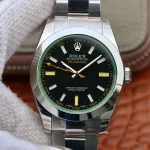 Rolex Milgauss 116400 — Configuration 02 product image 1