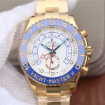 Rolex Yachtmaster II Stainless Steel 116681 — Configuration 01 product image 1