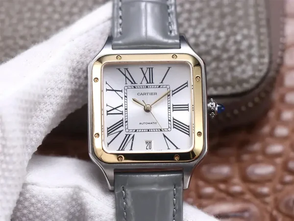 Cartier Santos-DUMONT — Configuration 02 product image 1