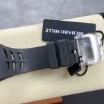 Richard Mille RM 21-02 Tourbillon – product image 1