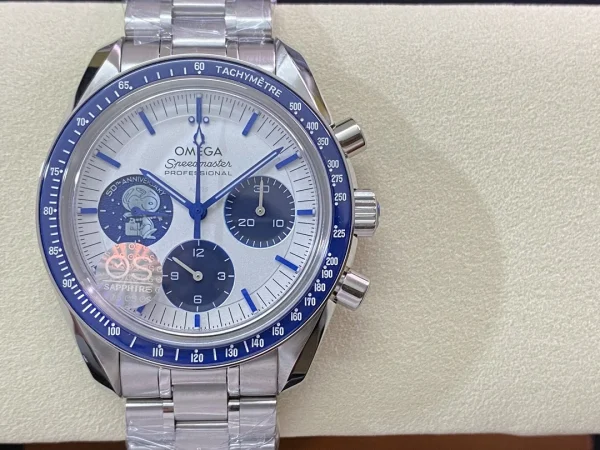 Omega Snoopy 150th Anniversary — Configuration 01 product image 1