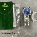 Rolex Day-Date 228239- 40 & 36 MM — Configuration 01 – product image 1