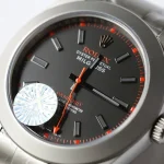 Rolex Milgauss 116400 — Configuration 01 – product image 1