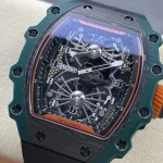 Richard Mille RM 21-02 Tourbillon – product image 1