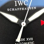 IWC Pilot’s Watch Mark XVIII – product image 1
