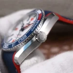 Omega Planet Ocean America’s Cup — Configuration 01 – product image 1