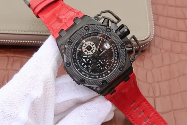 Audemars Piguet Royal Oak Offshore 26400- 1:1 — Configuration 01 product image 1