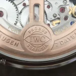IWC Portugese Mystere Tourbillon – product image 1