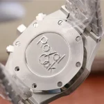 Audemars Piguet Royal Oak Chronograph — Configuration 10 – product image 1