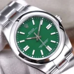 Oyster Perpetual 41mm — Configuration 06 – product image 1