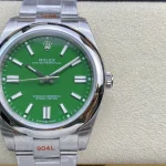 Rolex Oyster Perpetual 41 Ref: 124300 — Configuration 04 product image 1