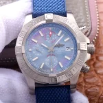 Breitling Avenger Titanium Case — Configuration 01 – product image 1