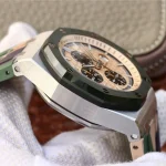 Audemars Piguet Royal Oak Offshore 26400- 1:1 — Configuration 02 – product image 1