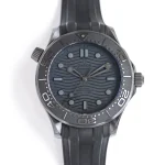 Omega Seamaster Diver 300M Ceramic Black CO-AXIAL product image 1