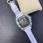RM035-02 Transparent Shell Edition – product image 1