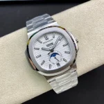 Patek Philippe Nautilus Annual Calendar 5726 — Configuration 02 – product image 1