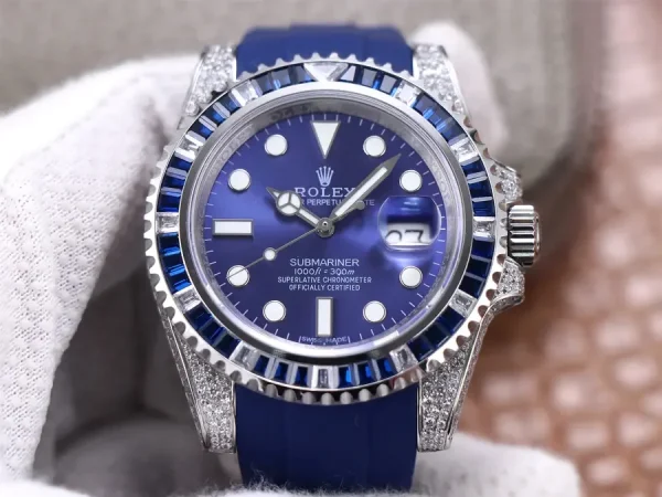 Submariner Date116233 LV product image 1