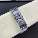 Audemars Piguet Black Ceramic 26579 True Moon Phase – product image 1