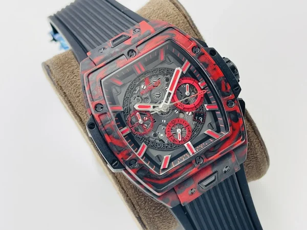 Hublot Big Bang Fiber product image 1