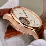 IWC Portuguese Tourbillon — Configuration 02 – product image 1