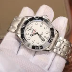 Omega Seamaster 300M CO-AXIAL Master Chronometer — Configuration 07 – product image 1