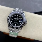 Rolex GMT-Master II Black 116710LN – product image 1