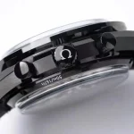 Omega Super Series Moon Dark Face — Configuration 02 – product image 1