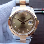 Rolex Datejust II 126303 - 41mm — Configuration 01 product image 1
