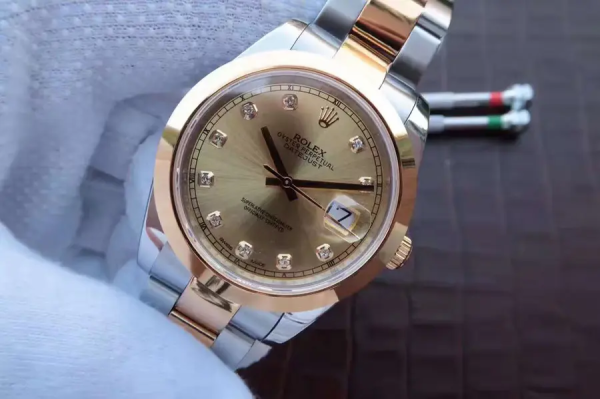 Rolex Datejust II 126303 - 41mm — Configuration 01 product image 2
